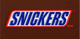 Snickers İsrail malı mı? Snickers hangi ülkenin, kimin markası?