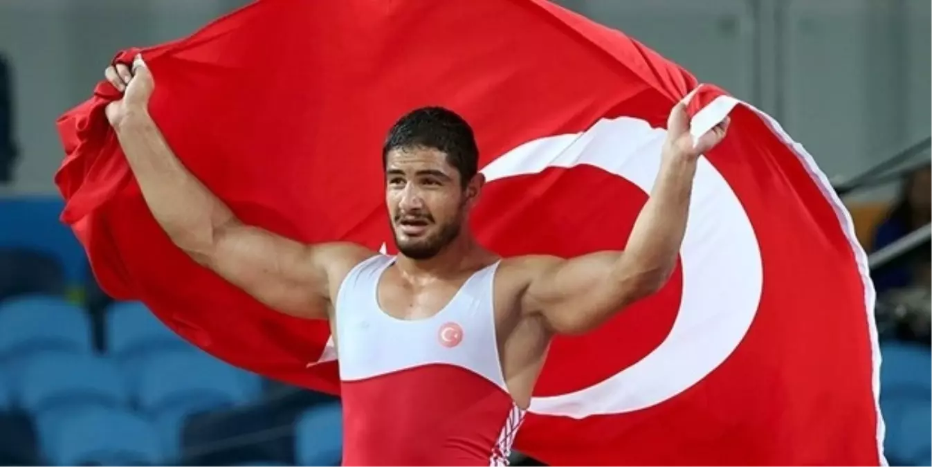 TAHA AKGÜL KİMDİR, nereli, kaç yaşında, kaç madalyası var? Kim Milyoner Olmak İster yarışmacısı milli güreşçi Taha Akgül özgeçmişi!