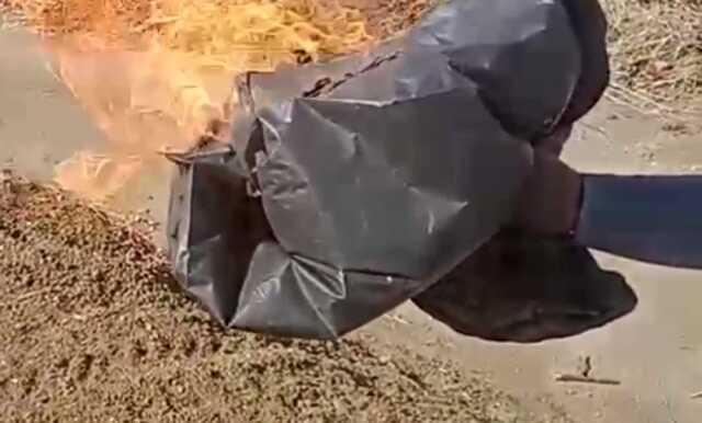 Tekirdağ'da Fay Hattında Sondaj Çalışması Sırasında Gaz Bulundu Tekirdağ'da Fay Hattında Sondaj Çalışması Sırasında Gaz Bulundu