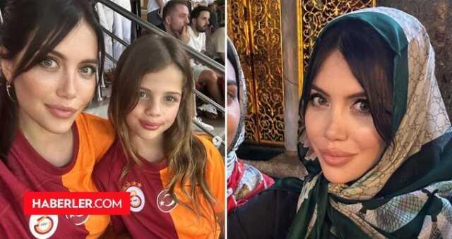 Wanda Nara lösemi mi, kanser mi? Icardi'nin karısının hastalığı nedir, Wanda Nara'nın neyi var?