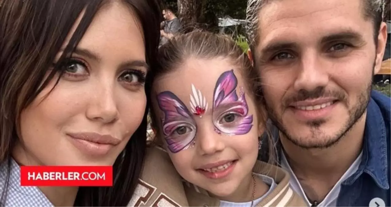 Wanda Nara lösemi mi, kanser mi? Icardi'nin karısının hastalığı nedir, Wanda Nara'nın neyi var?