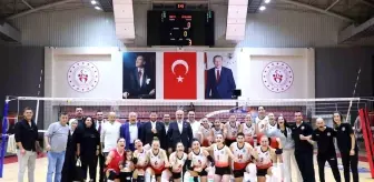 Çiftlikköy Belediyespor, Yalova derbisini kazandı