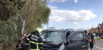 Muğla'da VIP minibüs kazası: 5 kişi öldü, sürücü tutuklandı