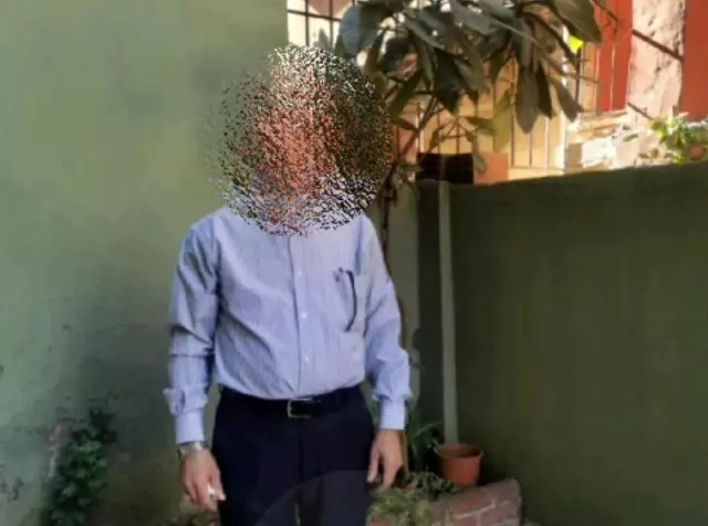 16 yaşındaki kız çocuğu, kendisini istismar eden fırıncıyı cep telefonuyla görüntüledi