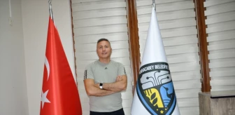 TECO Karacabey Belediyespor'da yeni teknik direktör