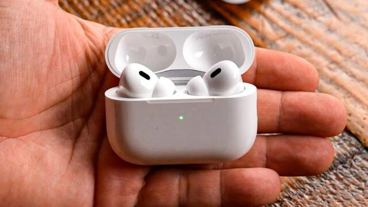 Apple, AirPods Pro 3'ün 2025 yılında piyasaya sürüleceğini duyurdu