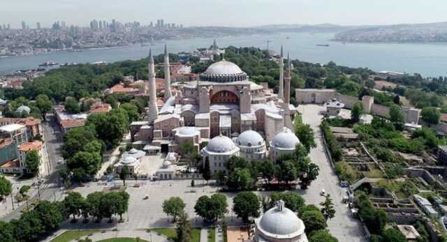 Ayasofya yeniden müze mi olacak? Ayasofya'ya giriş ücretli mi, tekrar müze mi olacak?