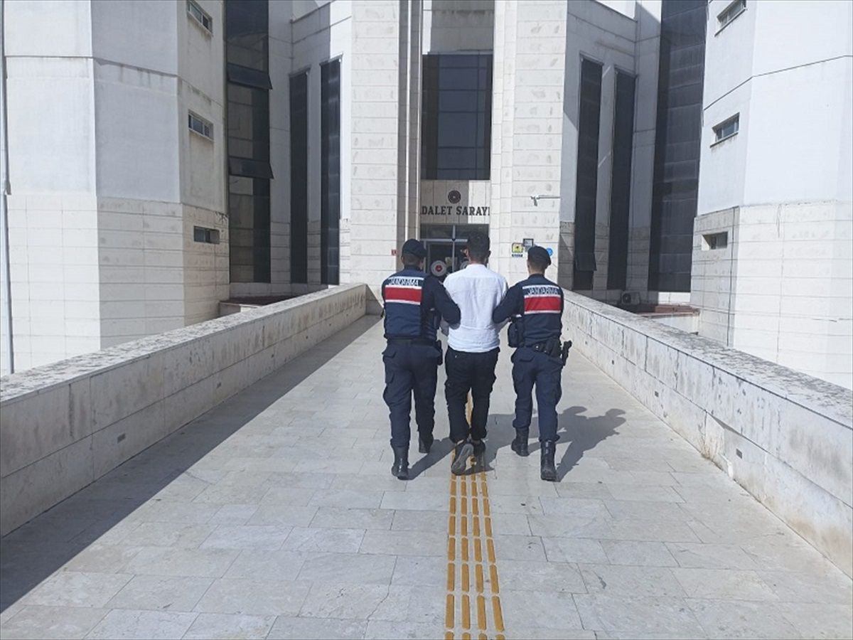 Balıkesir'de aranan 237 kişi yakalandı