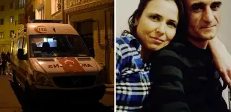 Bipolar hastası adam eşini tabancayla öldürüp aynı silahla intihar etti