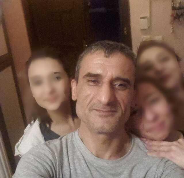 Bipolar hastası adam eşini tabancayla öldürüp aynı silahla intihar etti Bipolar hastası adam eşini tabancayla öldürüp aynı silahla intihar etti