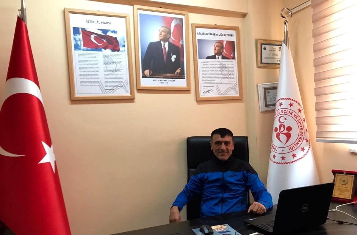 Çıldır'da Atatürk'ü Anma Halk Koşusu Düzenlenecek