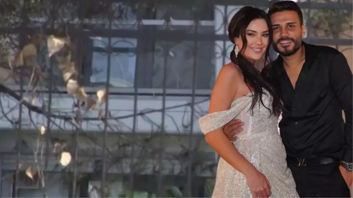 Dilan Polat'ın kayınpederinin bahçesinde kazı yapıp delil aradılar