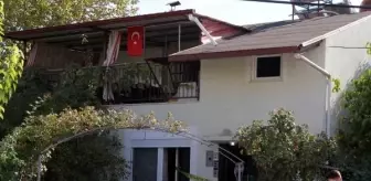 Burdur'da Hırsızlık Sonucu Cinayet