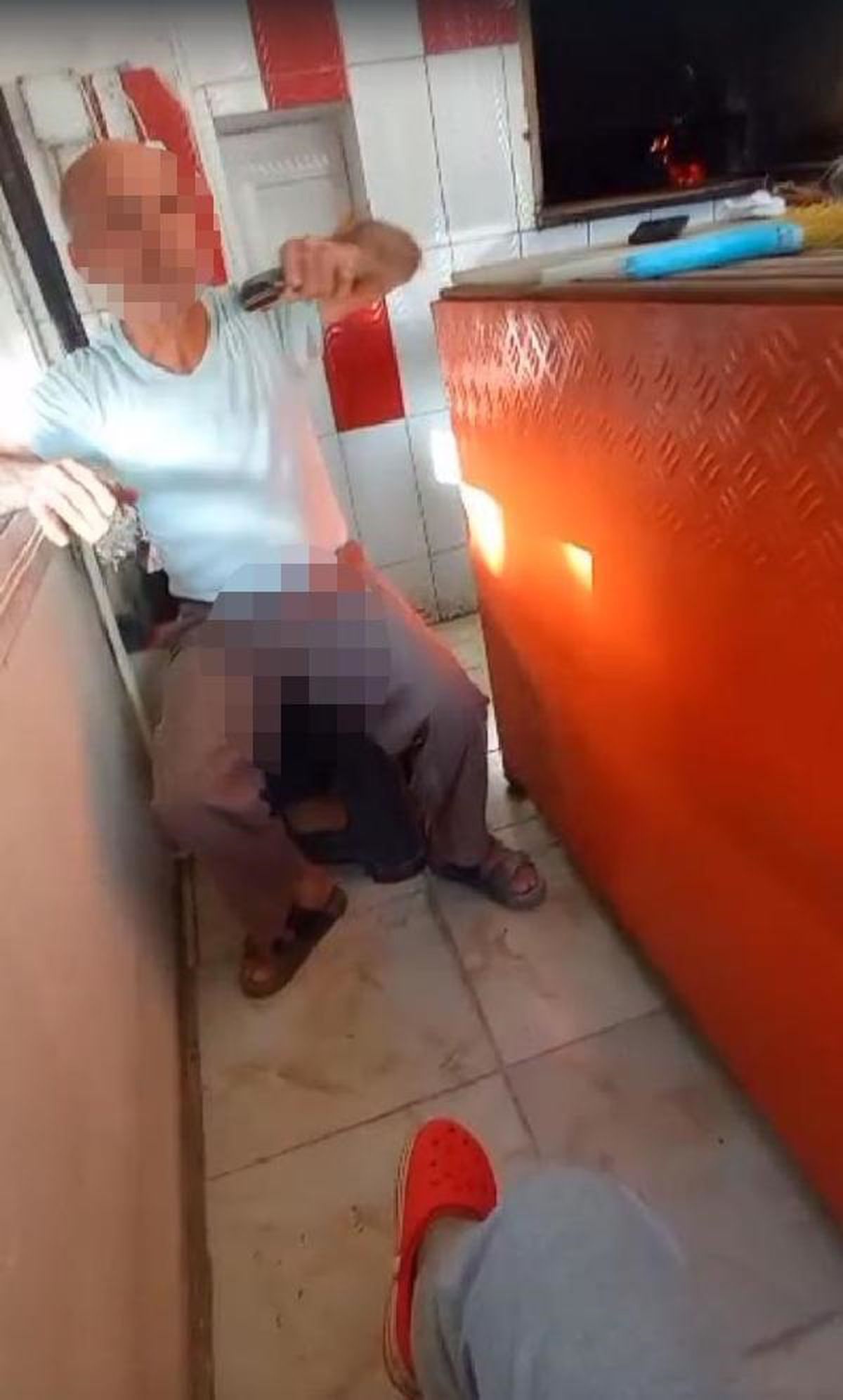 Adana'da Fırın İşletmecisi Taciz İddiasıyla Tutuklandı