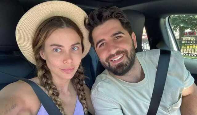 İhanet görüntüsü ifşa edilen Bilal Hancı sessizliğini bozdu: 19 Ekim'de boşandık, eşimden özür dilerim İhanet görüntüsü ifşa edilen Bilal Hancı sessizliğini bozdu: 19 Ekim'de boşandık, eşimden özür dilerim