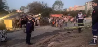 Kavgayı izlemeye sokağa çıkan hamile kadın, pompalı tüfekle vuruldu