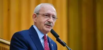 Kılıçdaroğlu: Sen iktidarsın, senin ne işin var mitingde