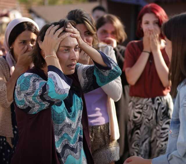 Kirli Sepeti dizisine Ahu Sungur'dan sonra Su Kutlu dahil oldu Kirli Sepeti dizisine Ahu Sungur'dan sonra Su Kutlu dahil oldu