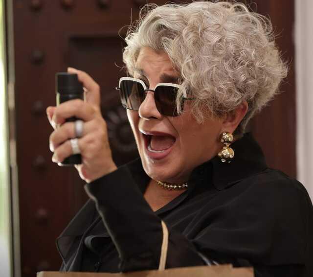 Kirli Sepeti dizisine Ahu Sungur'dan sonra Su Kutlu dahil oldu Kirli Sepeti dizisine Ahu Sungur'dan sonra Su Kutlu dahil oldu