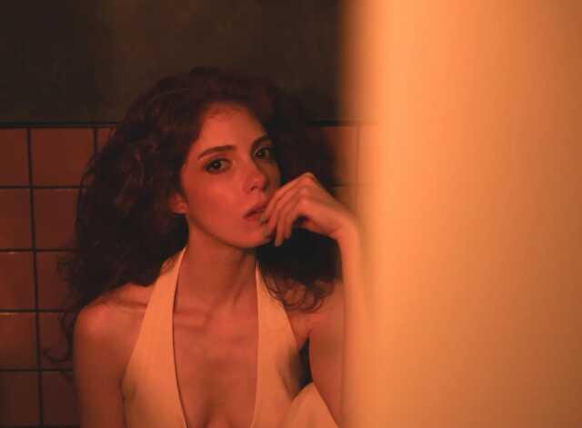 Kirli Sepeti dizisine Ahu Sungur'dan sonra Su Kutlu dahil oldu Kirli Sepeti dizisine Ahu Sungur'dan sonra Su Kutlu dahil oldu