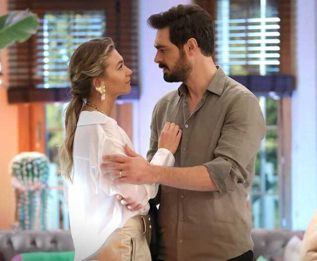 Kirli Sepeti dizisine Ahu Sungur'dan sonra Su Kutlu dahil oldu Kirli Sepeti dizisine Ahu Sungur'dan sonra Su Kutlu dahil oldu