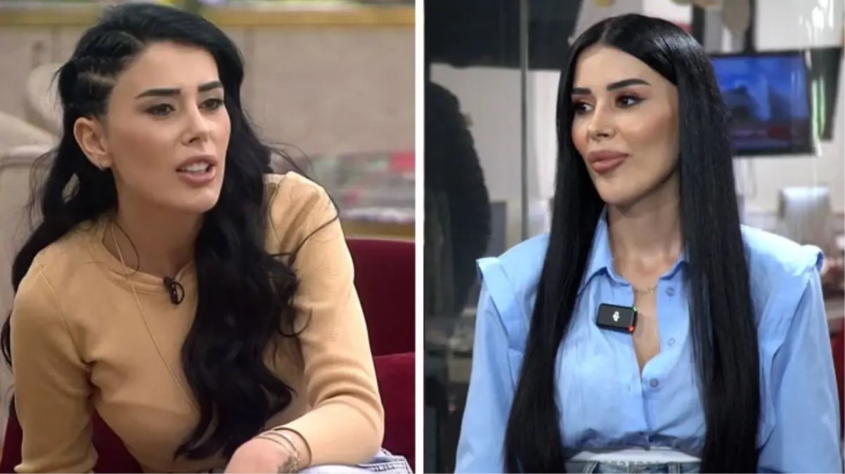 Kısmetse Olur'da bedenlerini sergilemeleri mi istendi? Eski yarışmacı Yeliz Açıkel cevapladı: Hayır, bizi hep uyarıyolardı