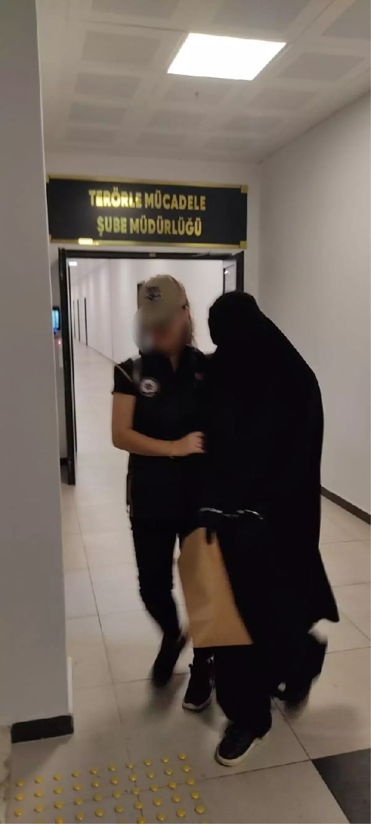 Kocaeli'de DEAŞ Operasyonu: 2 Tutuklama