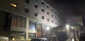 Küçükçekmece'deki öğrenci yurdunda zehirlenme şüphesi