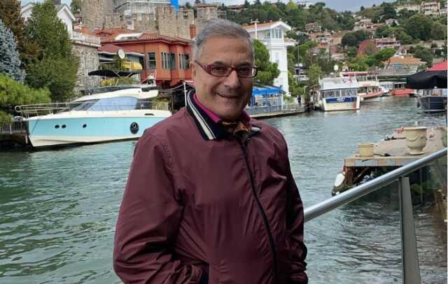 Mehmet Ali Erbil ile Gülseren Ceylan ayrıldı mı? Mehmet Ali Erbil sevgilisinden neden ayrıldı?