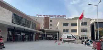 Mersin'de Tartışma Sonucu 3 Kişi Av Tüfeğiyle Öldürüldü