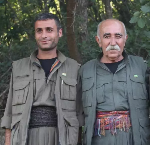 MİT, özel eğitimli ajanlarını sahaya sürdü! PKK/KCK'nın sözde lojistik sorumlusu etkisiz hale getirildi MİT, özel eğitimli ajanlarını sahaya sürdü! PKK/KCK'nın sözde lojistik sorumlusu etkisiz hale getirildi