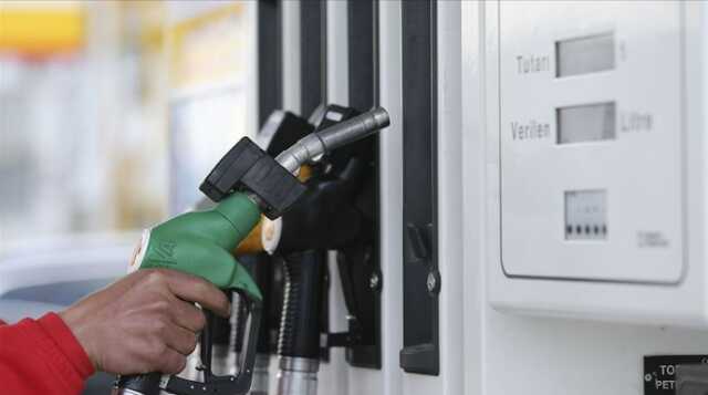 Motorine indirim geldi mi? Akaryakıtta indirim var mı? 31 Ekim 2023 benzin motorin fiyatları!