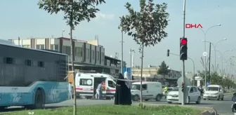 Şanlıurfa'da Hafriyat Kamyonu Motosiklete Çarptı: 1 Ölü