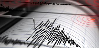 Şili'de 6.7 büyüklüğünde deprem meydana geldi