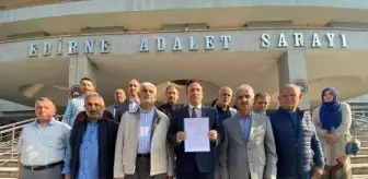 Saadet Partisi İsrail Yetkilileri Hakkında Suç Duyurusunda Bulundu