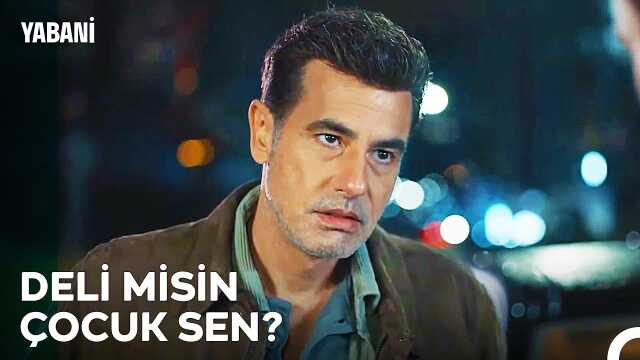 Yabani YENİ BÖLÜM (8. BÖLÜM) ne zaman, fragman yayınlandı mı? Yabani yeni bölüm ne zaman başlıyor, bu akşam var mı?