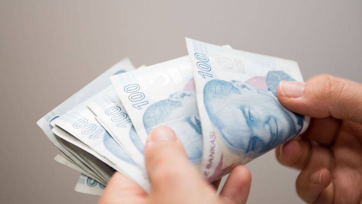 5000 TL emekli ikramiyesi ne zaman yatacak? MERAKLA BEKLENEN TARİH AÇIKLANDI! Emekli ikramiyesi ne zaman ödenecek?