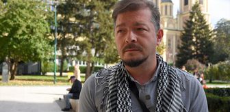 Filistin, İnsanlığın Öldüğü Yer