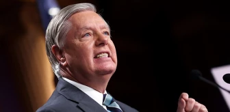 ABD'li senatör Lindsey Graham'dan skandal Gazze açıklaması: Öldürmede sınırımız yok