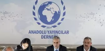 AK Parti İnsan Hakları Başkanı: Gazze saldırıları evrensel insan hakları değerlerinin Batı'da yer edinmediğini gösteriyor