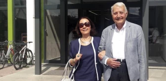 Anayasa Hukukçusu Prof. Dr. Ergün Özbudun Hayatını Kaybetti