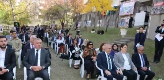 Ankara'da 'Keşmir Kara Günü' anma etkinliği