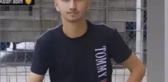 Tarsus'ta Tabancayla Vurulan Genç Hayatını Kaybetti