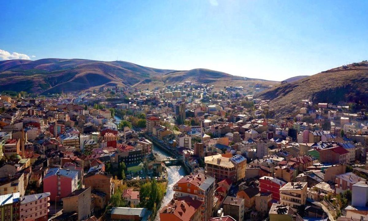 Bayburt'un Eylül ayı ihracatı bin dolar oldu