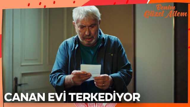 Benim Güzel Ailem YENİ BÖLÜM (17. BÖLÜM) ne zaman, fragman yayınlandı mı? Benim Güzel Ailem yeni bölüm ne zaman başlıyor, bu akşam var mı?