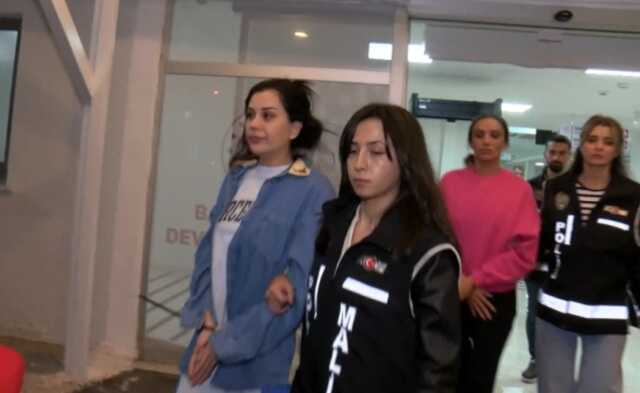 Dilan Polat tutuklandı mı? Dilan Polat ve Engin Polat gözaltına mı alındı?