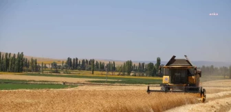 Eskişehir Büyükşehir Belediyesi'nden çiftçilere tohum desteği