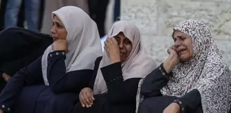 Filistin'den Mısır'a çağrı: Gazze yakınlarındaki iletişim şebekesini aktif hale getirin