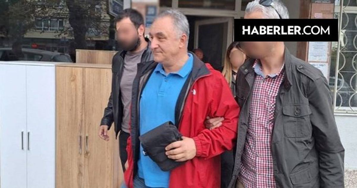 GAZETECİ TOLGA ŞARDAN kimdir, neden tutuklandı? Tolga Şardan nereli, kaç yaşında, gözaltına mı alındı?