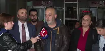 CHP'li vekillerden gazeteci tutuklamasıyla ilgili açıklama